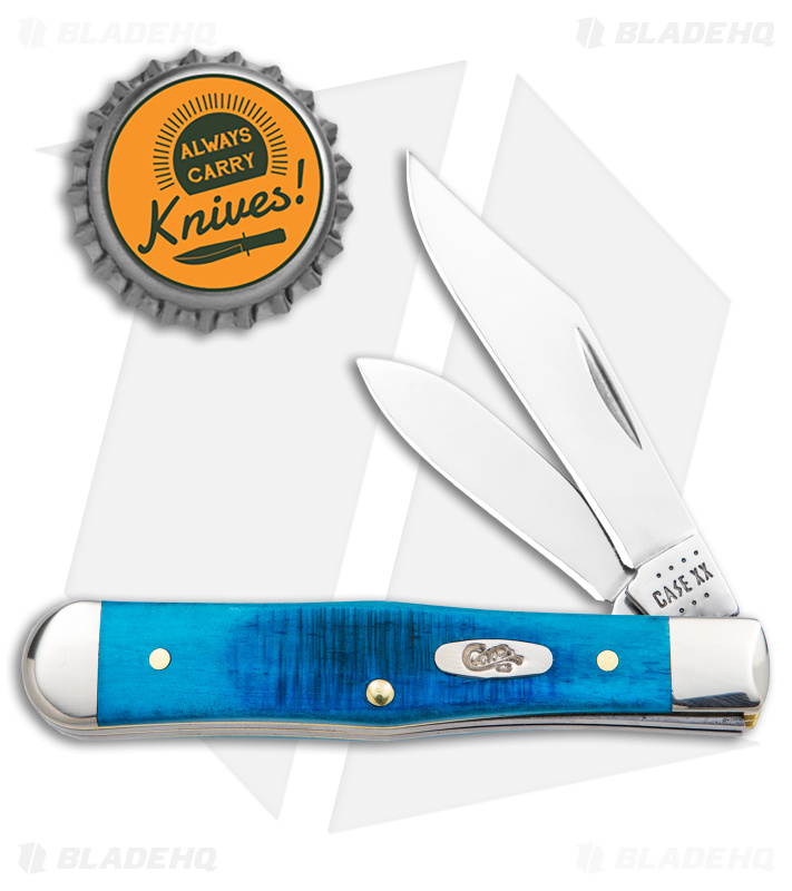 Case Small Swell Center Jack Knife 3