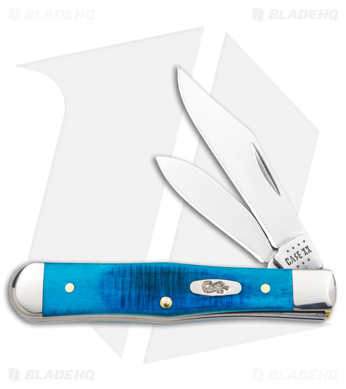 Case Small Swell Center Jack Knife 3