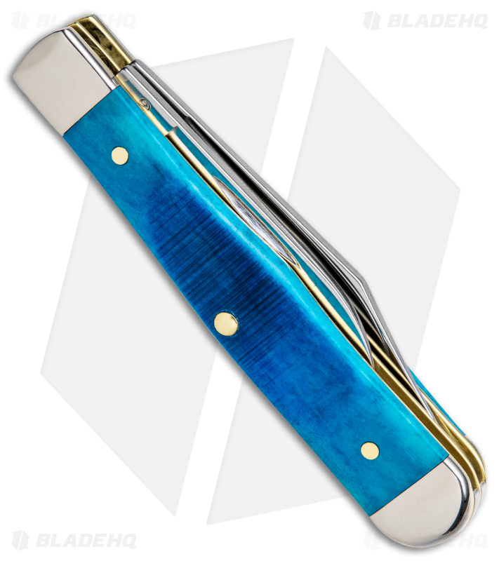 Case Small Swell Center Jack Knife 3