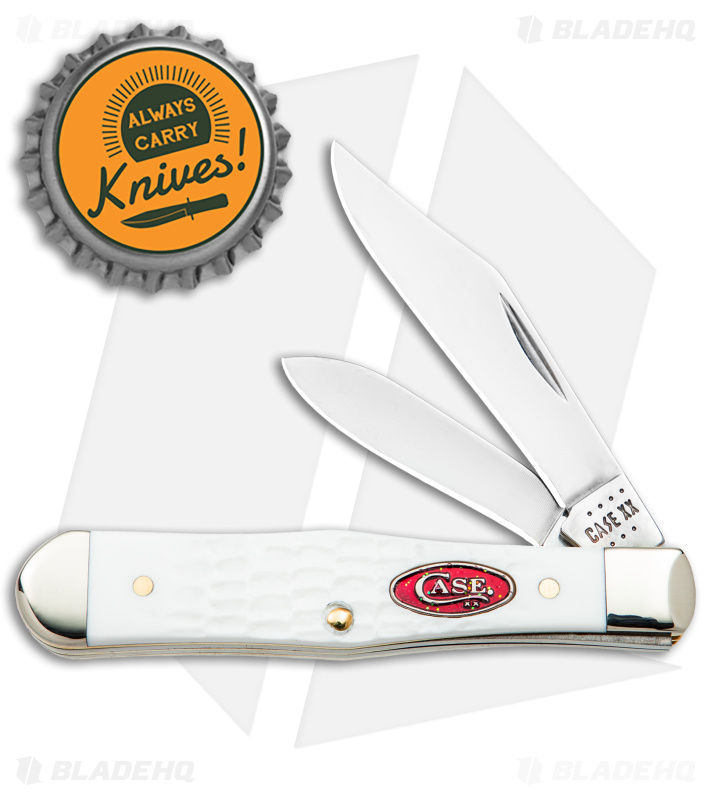 Case Small Swell Center Jack Knife 3