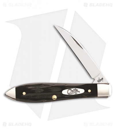 Case Teardrop 3.625