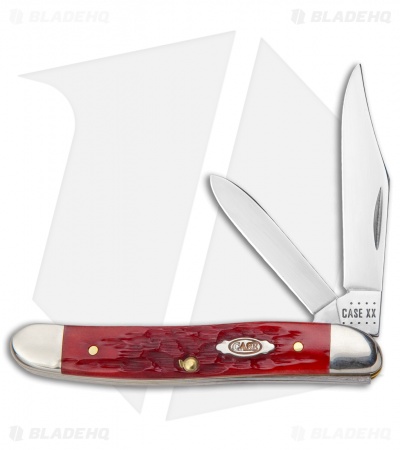 Case Texas Jack Knife 3.375