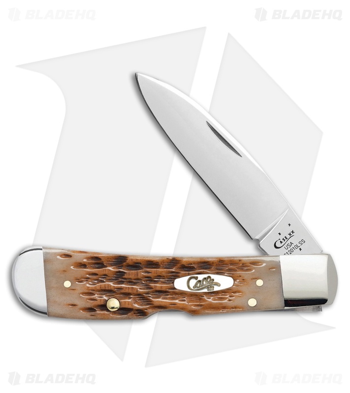 オレガノ様オーダー　一輪車カバーNo.295 No.296 Case Tribal Lock Knife 4.125