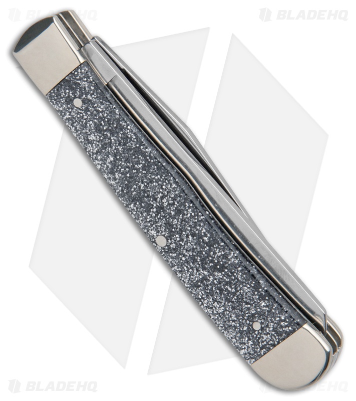 Case Cutlery Trapper - Stardust | Kirinite | Blade HQ