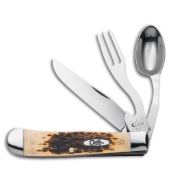 Case Hobo Knife 4.125
