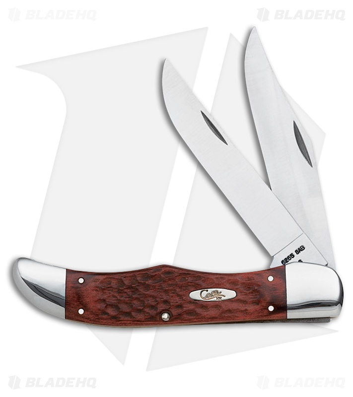 Case Knives Folding Hunter - Thumbnail 2
