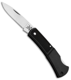 Case Mini Blackhorn Lock Back Knife 3.125