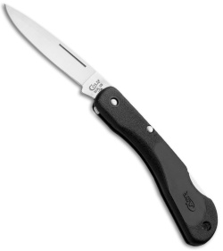 Case Mini Blackhorn Lock Back Knife 3.125
