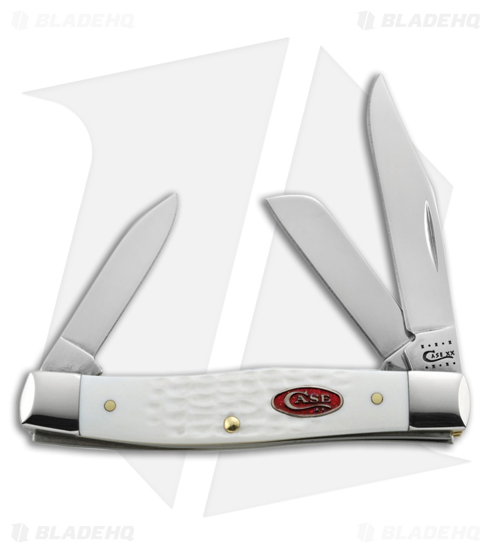 Case Medium Stockman 3.625