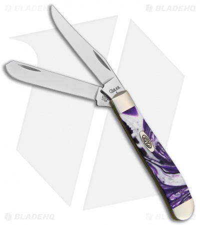 Case Mini Trapper Knife 3.50