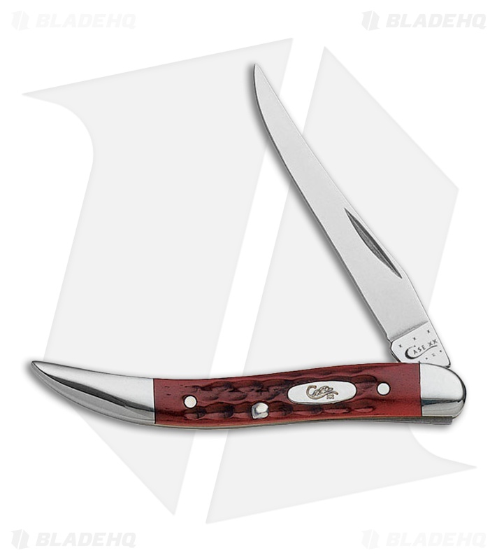 Case Small Texas Toothpick Knife 3