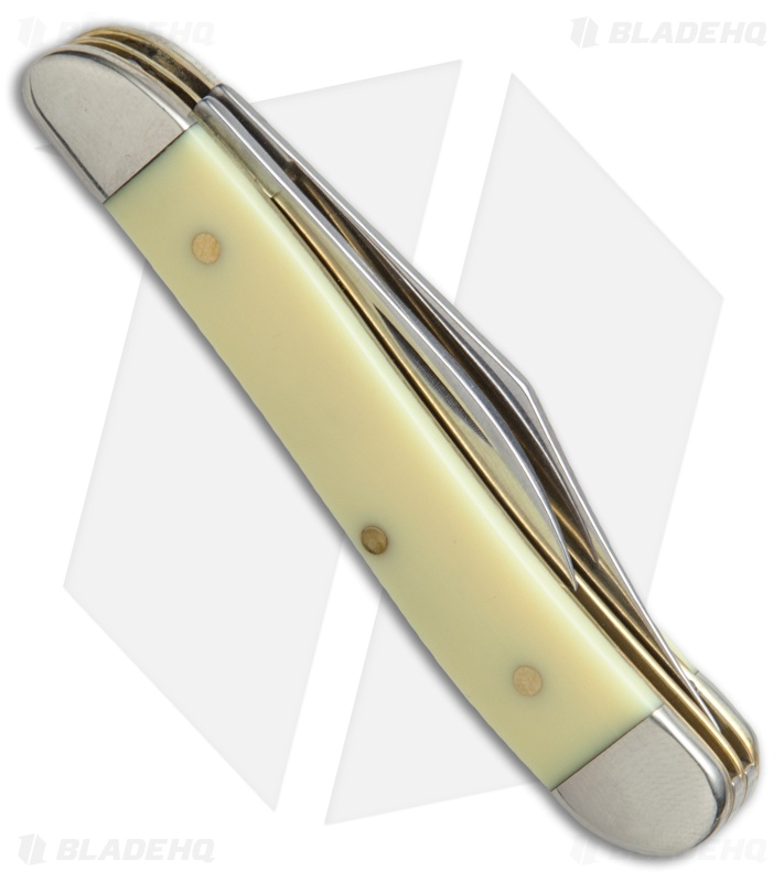 Case Peanut Knife 2.875