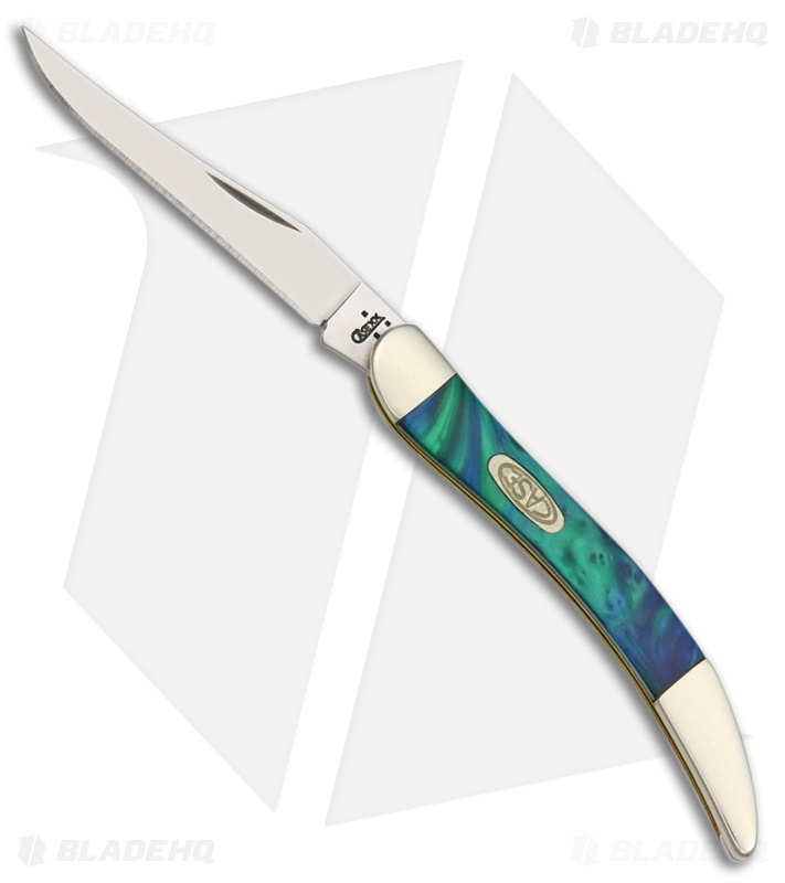 Case Small Texas Toothpick 3.00