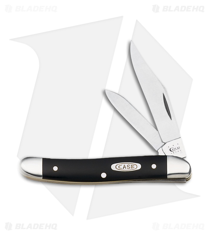 Case Texas Jack Knife 3.375