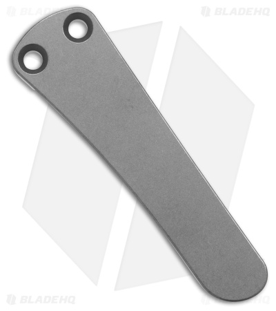 Chaves Redencion 229 Kickstop Tanto Knife Black G10 (3.63" Satin)