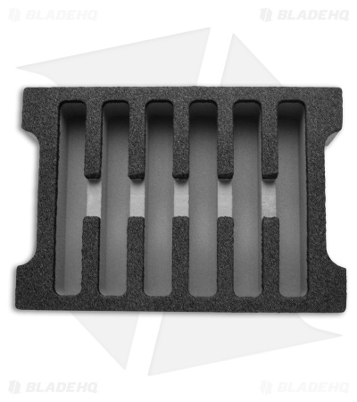 Chris Reeve Knives Pelican Case 1150 Knife Case (Black) CRK-2020