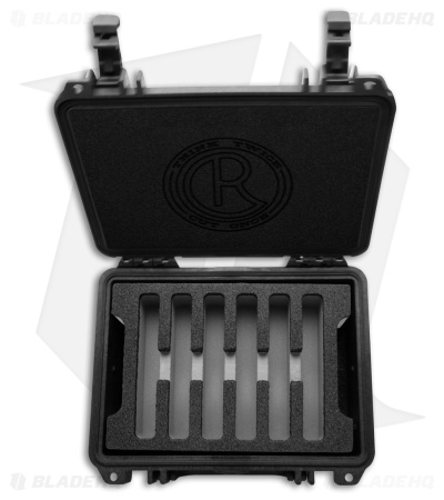 Chris Reeve Knives Pelican Case 1150 Knife Case (Black) CRK-2020