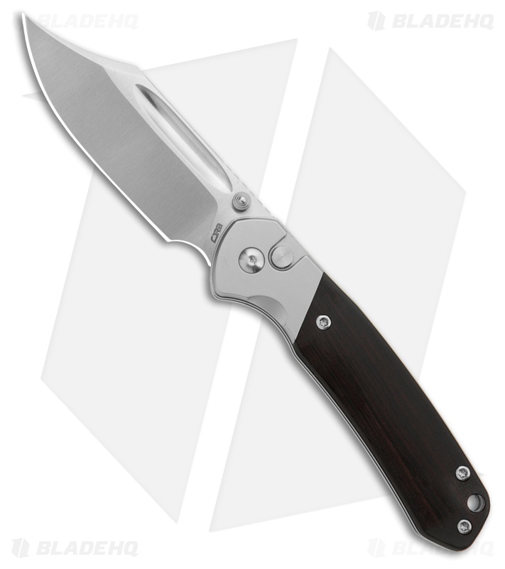 【R&B】N2MIT / dsrb Amazon.com: CJRB Folding Knife Pyrite (J1925) AR-RPM9 Blade