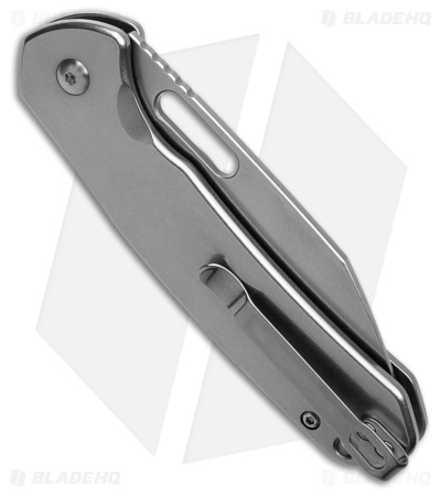 CJRB Cutlery Pyrite-Alt Wharncliffe Button Lock Knife SW Steel (3.1" SW)