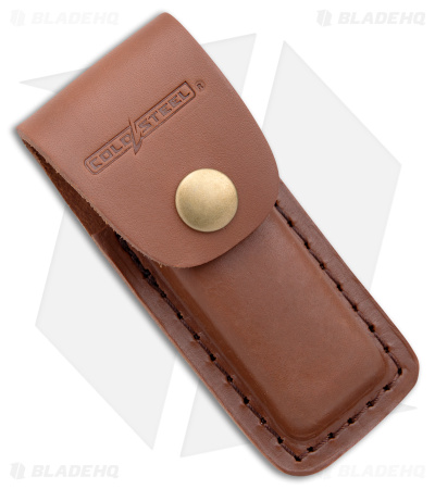 Cold Steel Ranch Hand Liner Lock Knife (3" Satin)