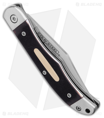 Cold Steel Ranch Hand Liner Lock Knife (3" Satin)