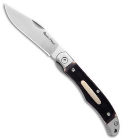 Cold Steel Ranch Hand Liner Lock Knife (3" Satin)