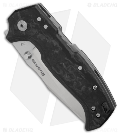 Cold Steel 8 Chef's Knife Kitchen 59KSCZ - Blade HQ