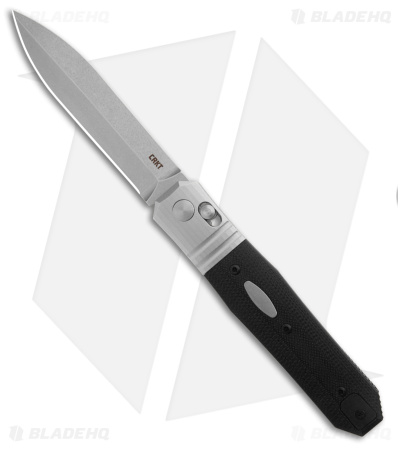 CRKT M18 - old school budget beater : r/knifeclub