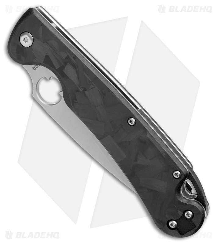 Daggerr Knives Zhalo Knife CF + Bohler M390 | Blade HQ