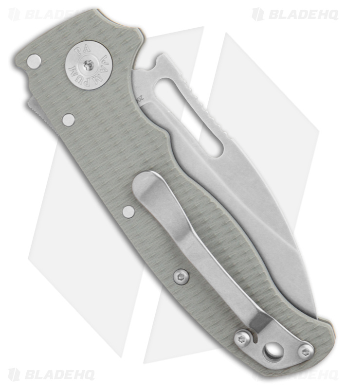 Blade HQ限定DemkoAD20.5 スライサー20CVウルテム Blade HQ限定DemkoAD20.5 スライサー20CVウルテム