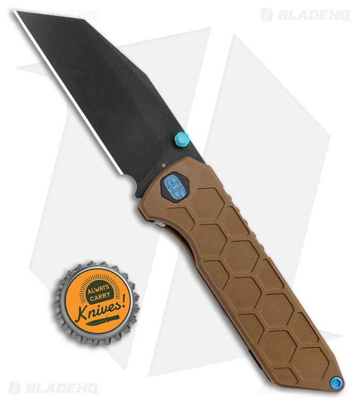 EOS Micro Surgeon Frame Bronze Ti (3.25