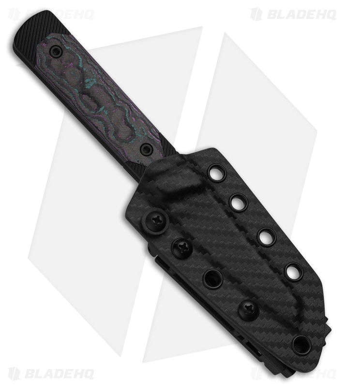 CamoCarbon Aluminum Black | Hallow Kizer キングヘイロー Jazzy Black | ぬいぐるみ