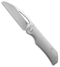 majesta171c 様 Bestech Knives VK-KUZE Knife Titanium MagnaCut BB