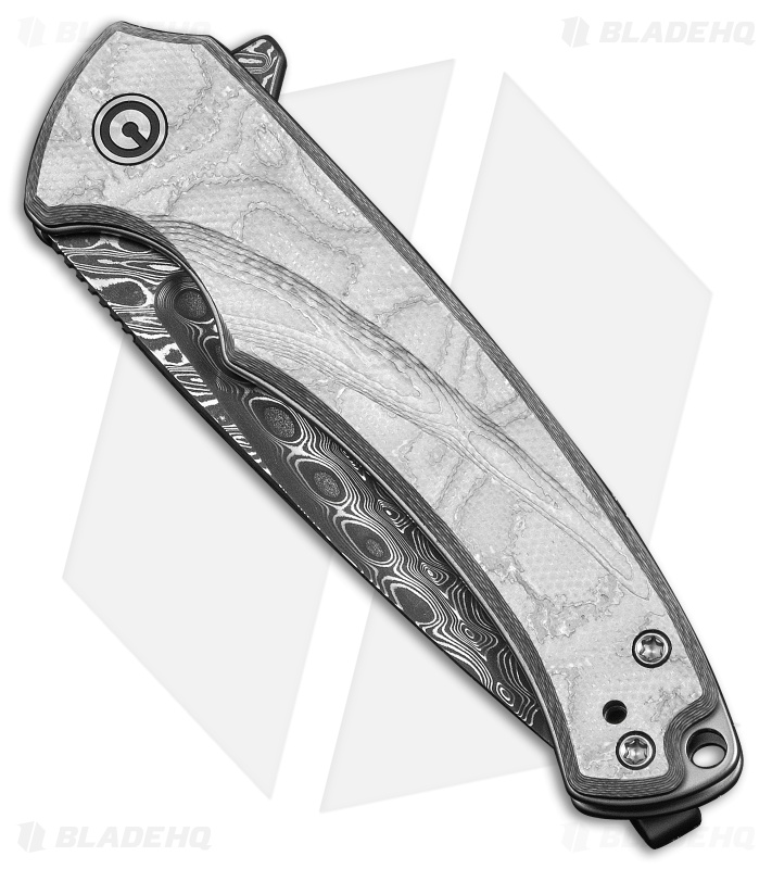 Flic knives rf 拡張　FOIL　fab Flick Knives (Extended Art) - Super Slam - Flesh and Blood TCG
