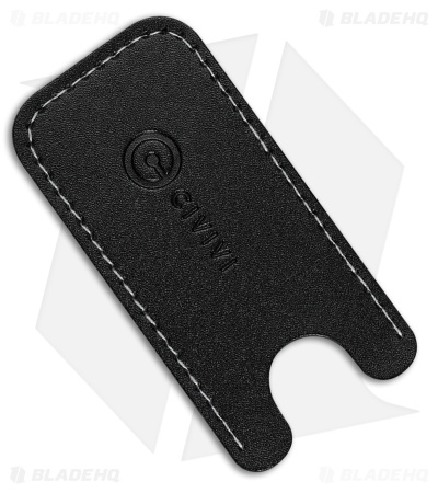 CIVIVI Kukei Liner Lock Knife Powder Pink G-10 (2" Black SW)
