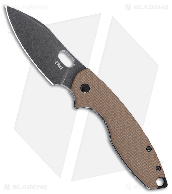 CRKT Pilar III Padawan Montosa M16 Redemption group photo