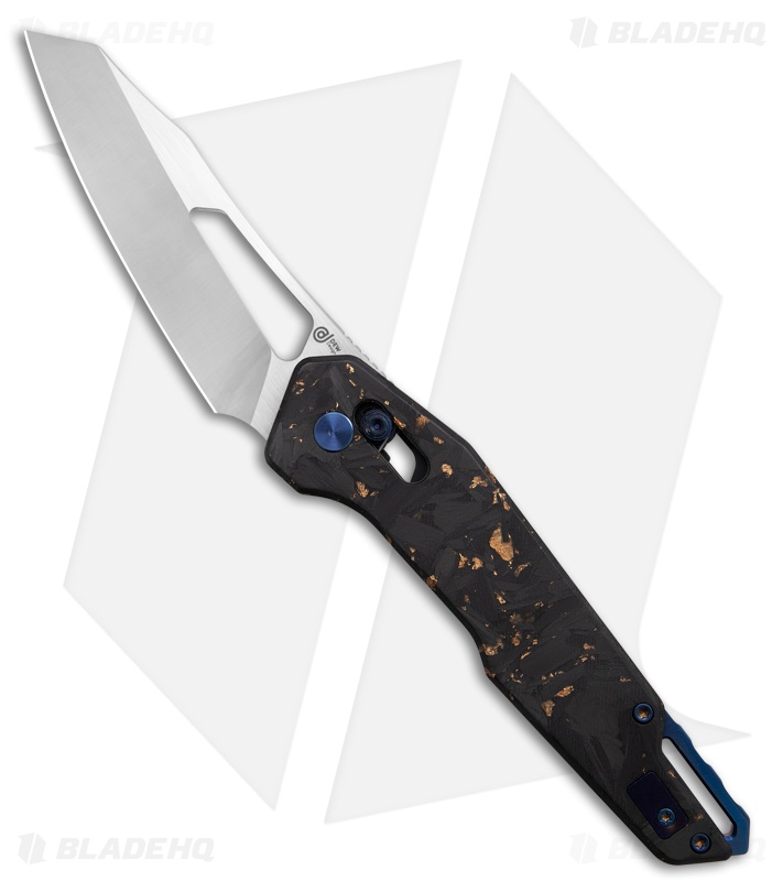 Dew Hara SOUGA | Gold Shard CF | Satin