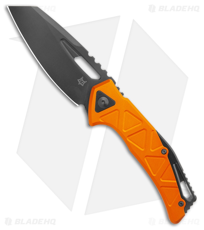 HELD kronos−55 25.0~25.5 Amazon.com : Fox Knives Chronos FX-552 ALBR Premium Folding