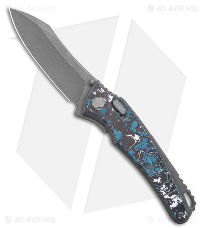 G&G Hawk Talon Knife | Fatcarbon Frost