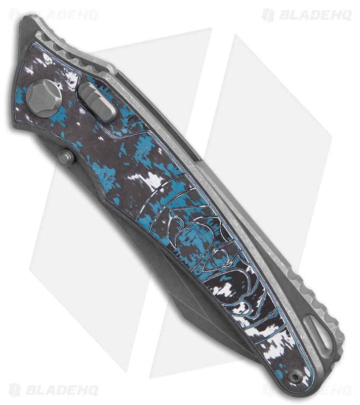 G&G Hawk Talon Knife | Fatcarbon Frost