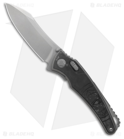 G&G Hawk Talon Hawk Lock Knife - Fatcarbon Spectral