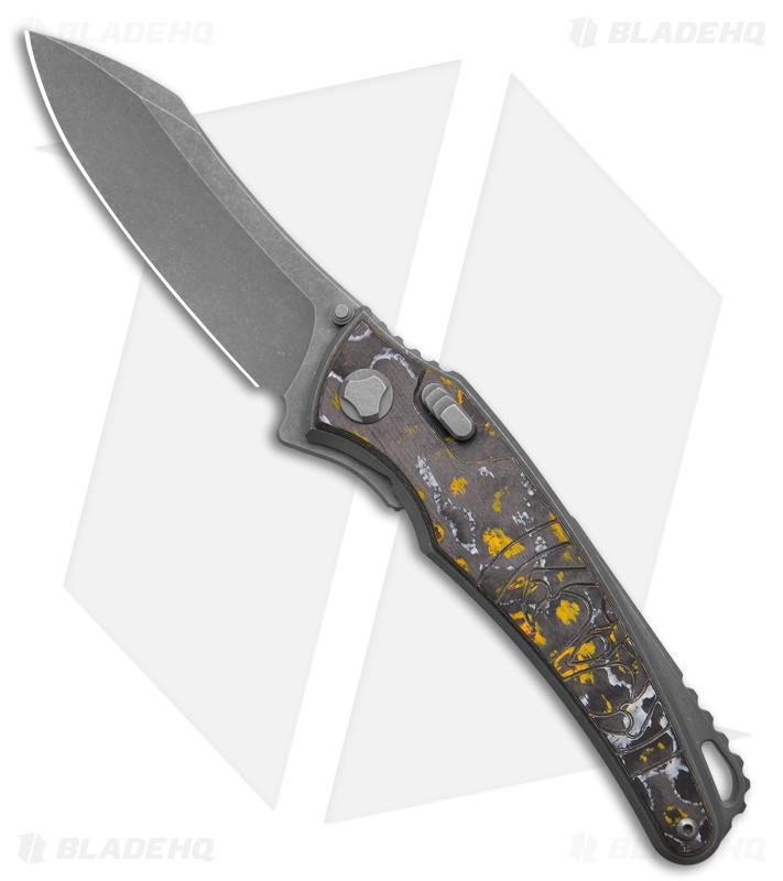 G&G Hawk Talon Hawk Lock Knife - Giants CamoCarbon
