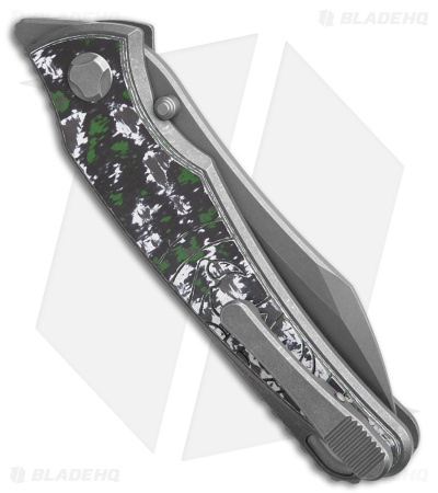 G&G Hawk Talon Hawk Lock Knife - Pines Peak Fatcarbon
