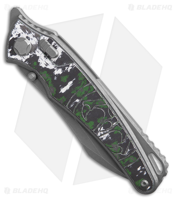 G&G Hawk Talon Hawk Lock Knife - Pines Peak Fatcarbon