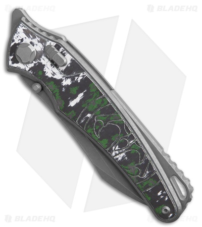 G&G Hawk Talon Hawk Lock Knife - Pines Peak Fatcarbon