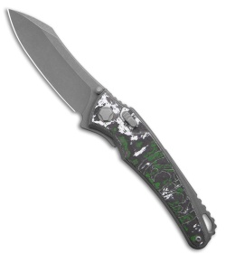 G&G Hawk Talon Hawk Lock Knife - Pines Peak Fatcarbon