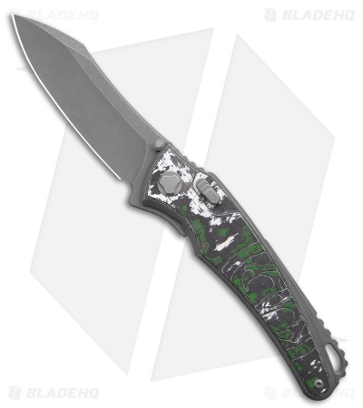 G&G Hawk Talon Hawk Lock Knife - Pines Peak Fatcarbon