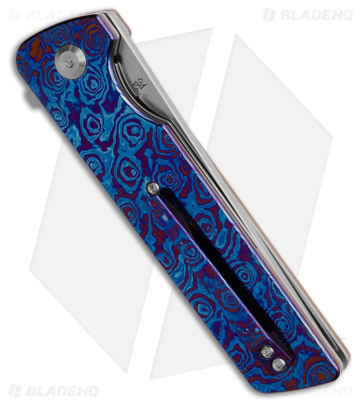 【kanmi】 Amazon.com: KANSEPT Shard Premium Knives Pocket Knives