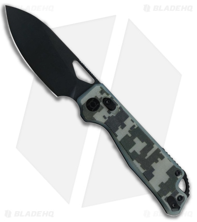 Kunwu-Knives-PULSAR-Camo-G-10-
