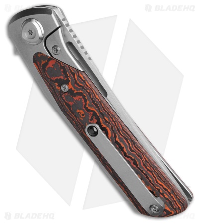 Liong Mah Design Warrior 3 | Mars Valley CF | M390